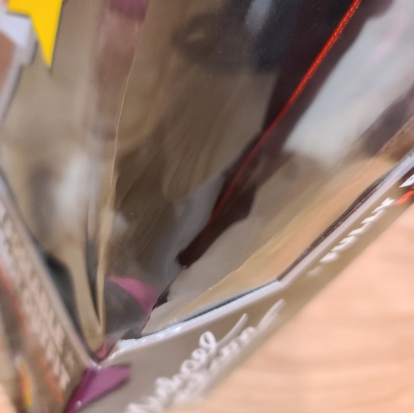 NEW! 1984 MICHAEL JACKSON AMERICAN MUSIC AWARDS DOLL! - Picture 7 of 10